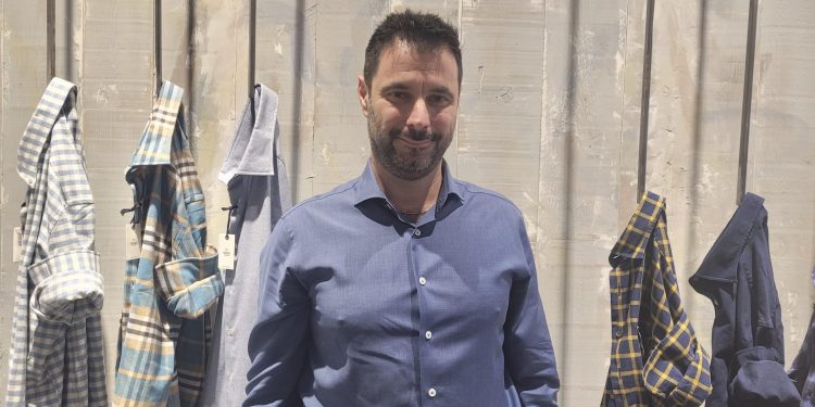 Alessandro Gherardi ottiene la certificazione Iso e punta ai 22 milioni