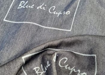 Bemberg-PureDenim, alleanza per la collezione Blue di Cupro