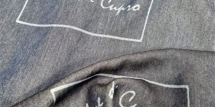 Bemberg-PureDenim, alleanza per la collezione Blue di Cupro