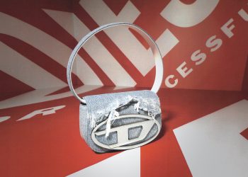 Diesel realizza due limited edition per il takeover di Rinascente
