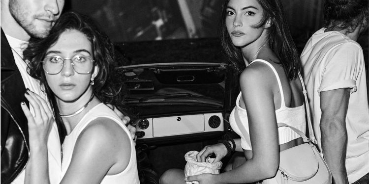 Coccinelle fa squadra con Giampaolo Sgura e Anna Dello Russo