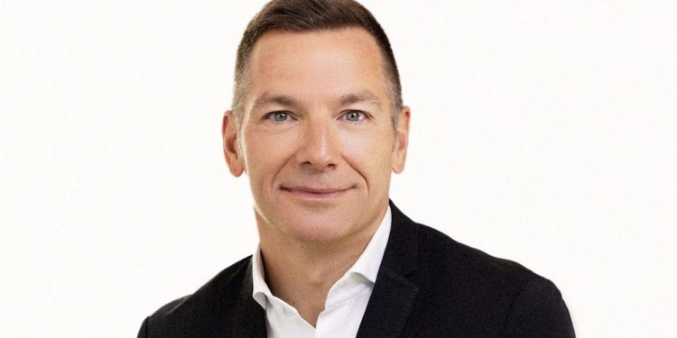 Cedric Wilmotte è il nuovo CEO di Michael Kors