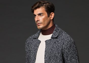 Cruciani, riposizionamento luxury per uomo e donna
