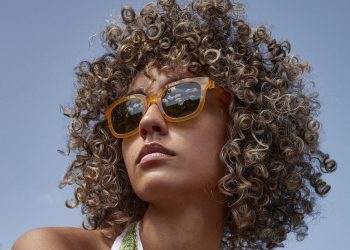 Gli occhiali di Eco accelerano nello sviluppo produttivo sostenibile
