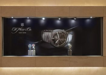 Hausmann & Co, accordo con H. Moser & Cie per la distribuzione