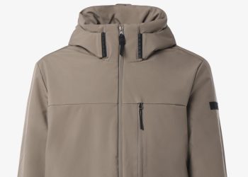 Jaked debutta nella sporty couture