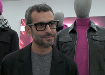 Antony Morato balza a 77 milioni (+22%) nel 2022