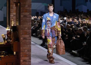 Nel 2022 la maison Louis Vuitton supera per la prima volta i 20 mld di euro