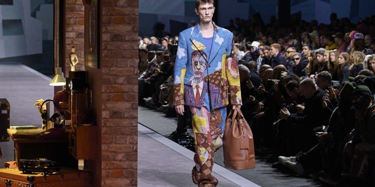 Nel 2022 la maison Louis Vuitton supera per la prima volta i 20 mld di euro