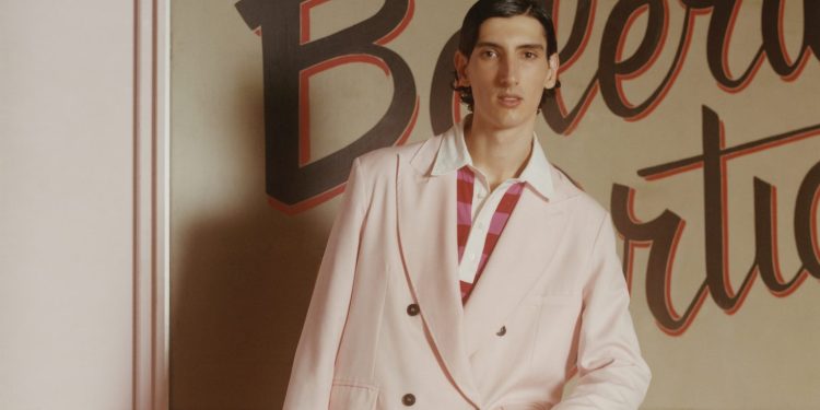 Da Firenze a Milano: passaggio di testimone per il menswear