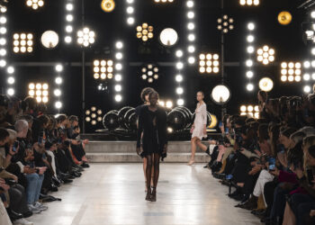 Isabel Marant in corsa verso i 500 mln di euro