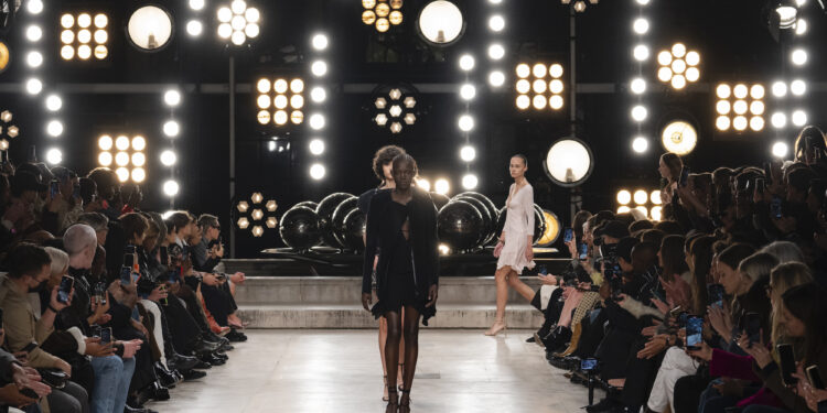 Isabel Marant in corsa verso i 500 mln di euro