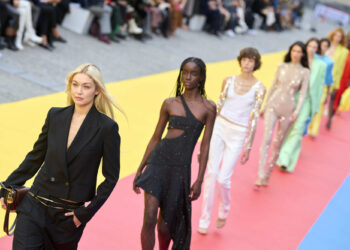 Stella McCartney chiude il 2021 ancora in perdita