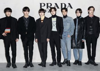Da Milano a Parigi, esplode il fenomeno K-Pop nei front row e nelle campagne