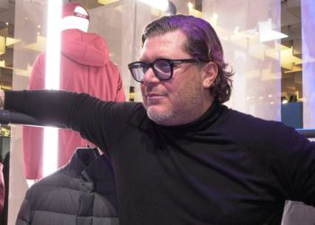 Effetto rebranding: People lascia Shibuya per esplorare nuovi mercati