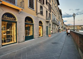 Pineider cresce nel retail, dopo New York e Firenze sarà la volta di Londra
