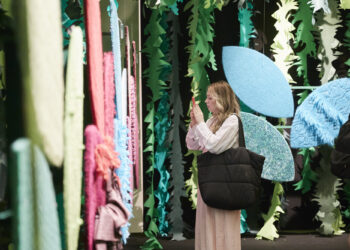Pitti Filati al via con 105 espositori. Settore in rialzo nel 2022