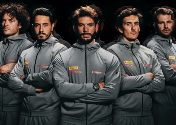 Luna Rossa Prada Pirelli punta di nuovo sulla lana merino