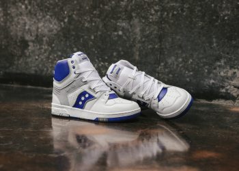 Italia in prima linea per la riorganizzazione di Saucony Originals