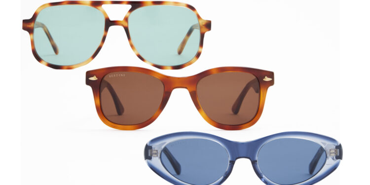 Dopo Milano fashion week Sestini Eyewear esordisce anche a Mido