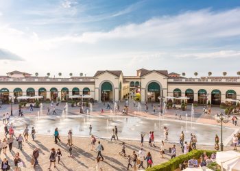 McArthurGlen, vendite a +30% in Italia nella prima settimana di saldi