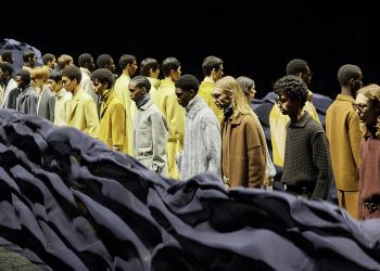 Zegna chiude il 2022 a +15%. Ottimisti su andamento Cina