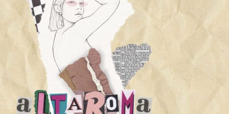 Si alza il sipario sugli eventi di Altaroma. Focus sui new talent italiani