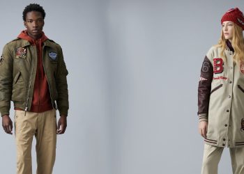 Blauer Usa celebra il suo dna con la capsule ‘Academy Collection’