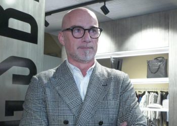 Il nuovo concept store di Bikkembergs esordisce in Fortezza