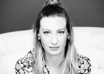 Arianna Casadei prende il timone dell’azienda di famiglia