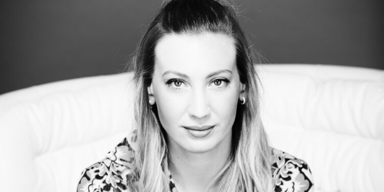 Arianna Casadei prende il timone dell’azienda di famiglia