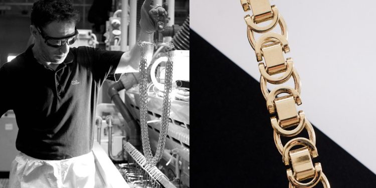 Cdc entra nel polo accessori di White Bridge Investments