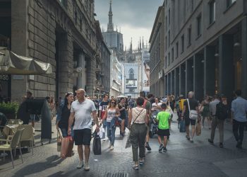 Shopping tax free in ripresa. Trainano Usa e Paesi Arabi, atteso il risveglio cinese