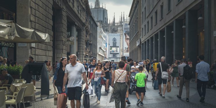 Shopping tax free in ripresa. Trainano Usa e Paesi Arabi, atteso il risveglio cinese