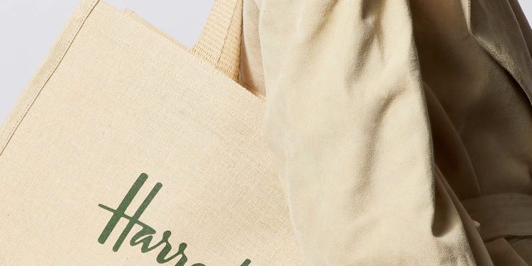 Ward (Harrods): “Senza tax free Londra superata da Parigi e Milano”