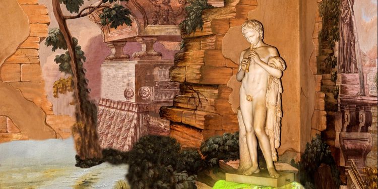 RVZ debutta sulla scena internazionale e porta l’arte siciliana nel mondo del lusso