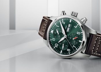 Export orologi svizzeri, 2022 a 25 mld di franchi (+11,4%)