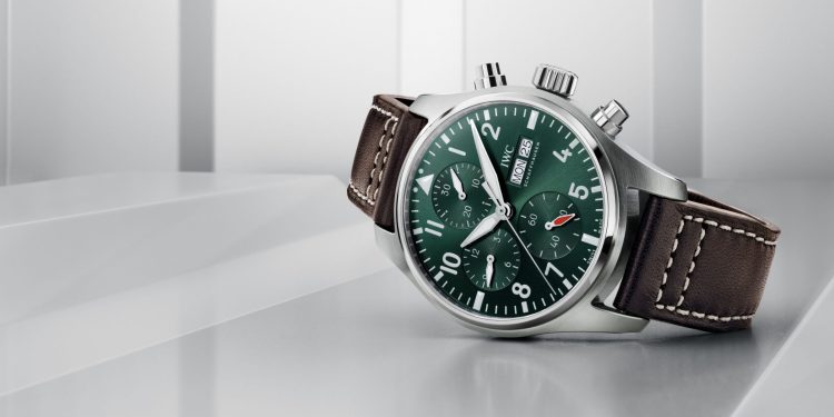Export orologi svizzeri, 2022 a 25 mld di franchi (+11,4%)