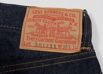 Levi’s, la guidance 2023 batte le stime di Wall Street