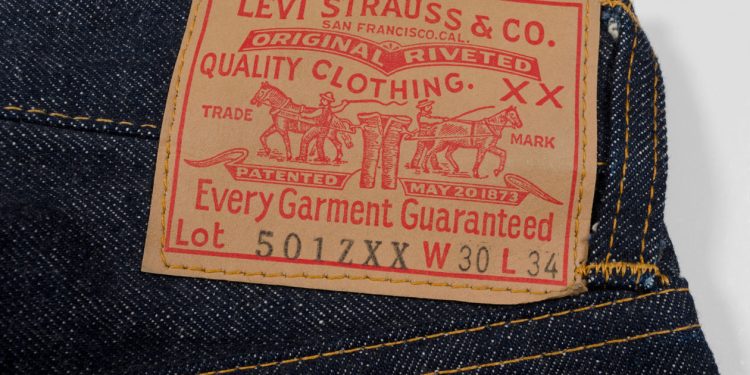 Levi’s, la guidance 2023 batte le stime di Wall Street