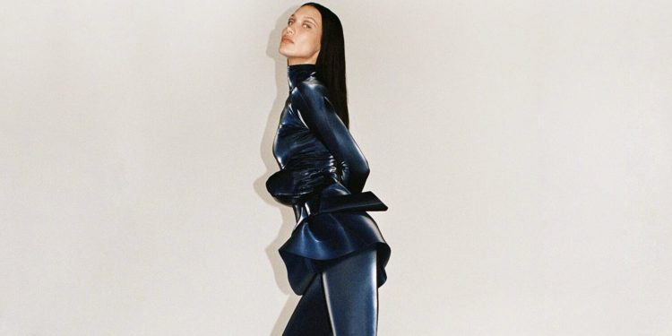 Mugler torna sulle passerelle parigine il 26 gennaio