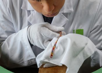 Bulgari, assunti 13 studenti del Tarì Design School di Caserta