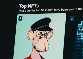 Nft del fashion, un ‘tesoro’ da 245 milioni $