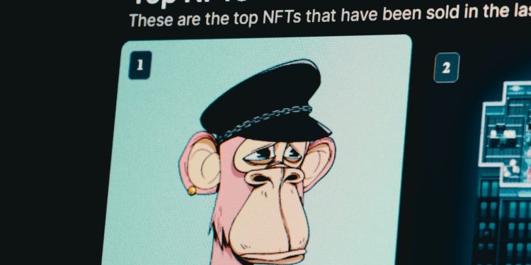 Nft del fashion, un ‘tesoro’ da 245 milioni $