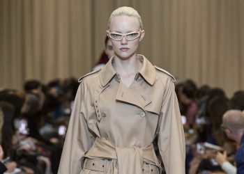 Burberry, il Q3 rallenta a +1%. Pesa la Cina (-23%)