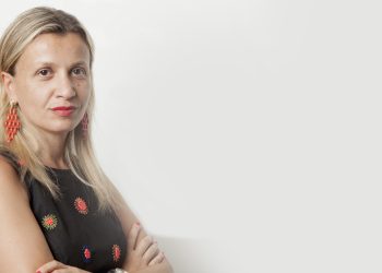 Daniela Sola alla guida della nuova filiale italiana di Reworld Media