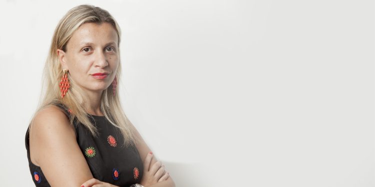 Daniela Sola alla guida della nuova filiale italiana di Reworld Media