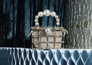 Rosantica sigla una partnership con Riccardo Grassi Showroom