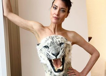 Le belve di Schiaparelli accendono le polemiche sui social