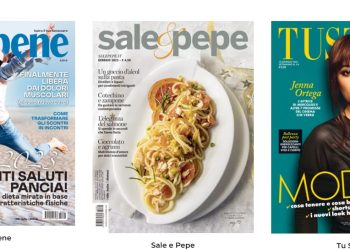 Belpietro vicino alla liquidazione di Stile Italia Edizione